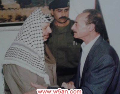 اللواء عز الدين شريف حسن مصطفى | أبو زياد