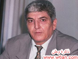 الدكتور سمير سعد الدين غوشة