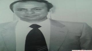 الشهيد الدكتور عبد الوهاب الكيالي