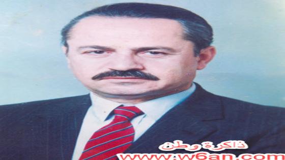 القائد مصطفى الزبري | أبو علي مصطفى