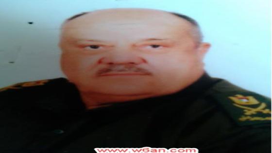اللواء أبو حميد التونسي