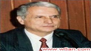 الدكتور أحمد صدقي الدجاني