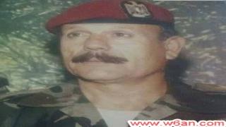 اللواء عارف خطاب | أبو العبد