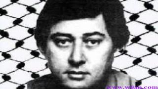 الشهيد القائد عاطف بسيسو