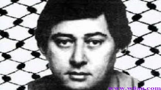 الشهيد القائد عاطف بسيسو
