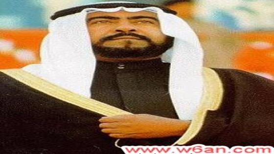 الشيخ الأمير فهد الأحمد الجابر الصباح | أبو الفهود