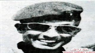 الشهيد فاخر عادل النحال