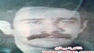الشهيد جورج شفيق عسل