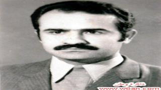 الشهيد جواد أبو الشعر | جواد ذيب صالح