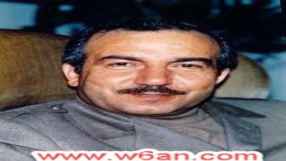 الشهيد القائد خليل الوزير | أبو جهاد