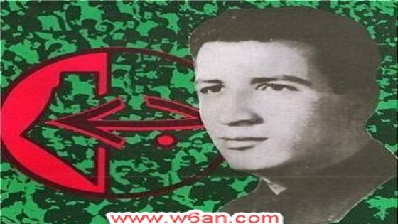 الشهيد محمد محمود مصلح الأسود | جيفارا غزة
