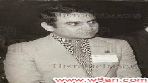 الشهيد سعيد عادل الحمامي