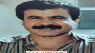 العميد الركن يونس عواد