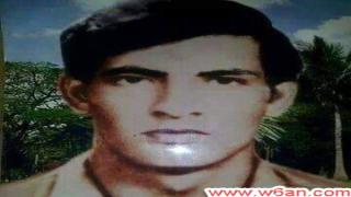 الشهيد الرائد يوسف محمد إسماعيل عودة | محمد علي أبو يعقوب
