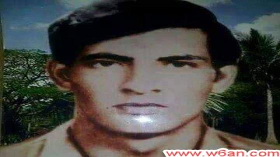 الشهيد الرائد يوسف محمد إسماعيل عودة | محمد علي أبو يعقوب
