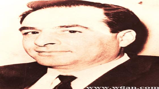 القائد الشهيد كمال ناصر